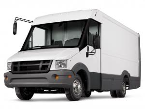 Isuzu-Utilimaster Reach '2011